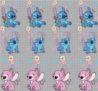 Bookmark sticker-S 693